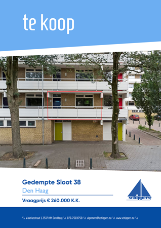 Brochure preview - Gedempte Sloot 38, 2513 TD DEN HAAG (1)