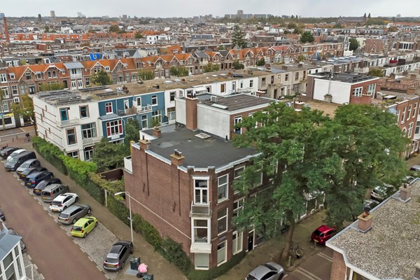 Medium property photo - Acaciastraat 66, 2565 KD Den Haag