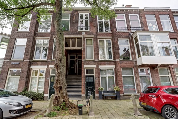 Medium property photo - Acaciastraat 66, 2565 KD Den Haag