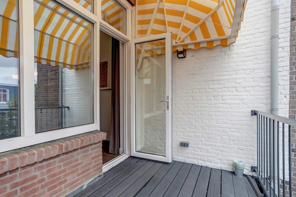 Medium property photo - Acaciastraat 66, 2565 KD Den Haag