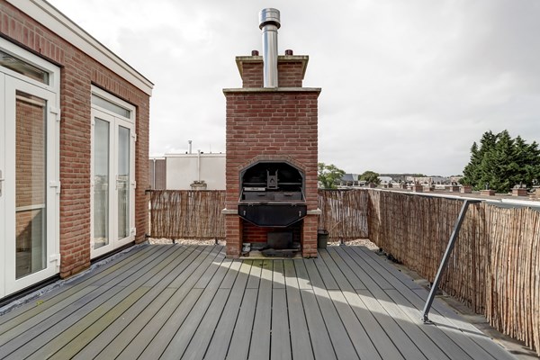 Medium property photo - Acaciastraat 66, 2565 KD Den Haag