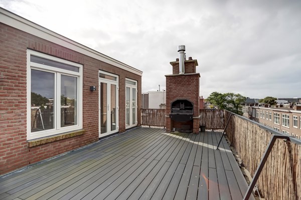 Medium property photo - Acaciastraat 66, 2565 KD Den Haag