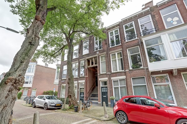 Medium property photo - Acaciastraat 66, 2565 KD Den Haag