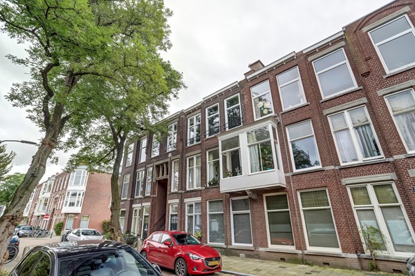 Medium property photo - Acaciastraat 66, 2565 KD Den Haag