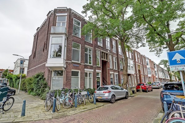 Medium property photo - Acaciastraat 66, 2565 KD Den Haag