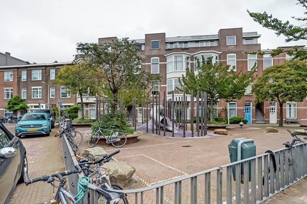 Medium property photo - Acaciastraat 66, 2565 KD Den Haag