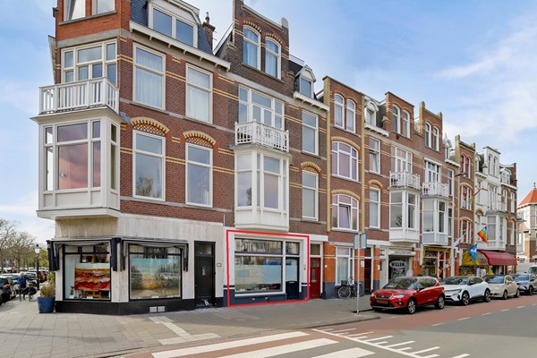 Te koop: Van Boetzelaerlaan 124, 2581 AX Den Haag