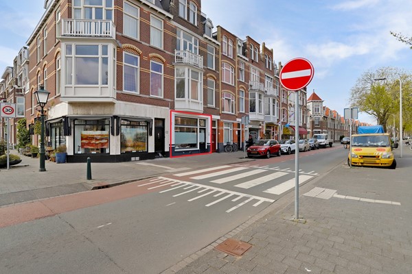 Medium property photo - Van Boetzelaerlaan 124, 2581 AX Den Haag