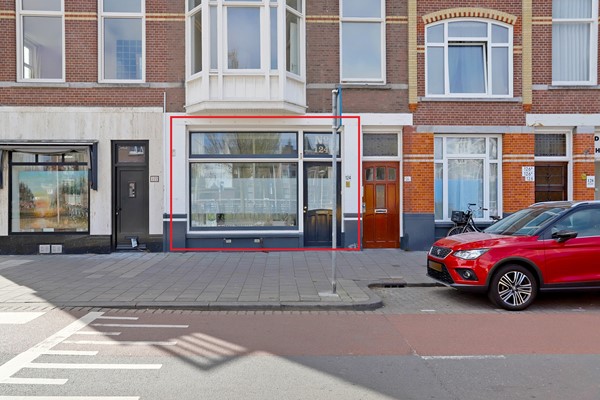 Medium property photo - Van Boetzelaerlaan 124, 2581 AX Den Haag