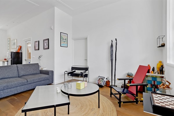 Medium property photo - Van Boetzelaerlaan 124, 2581 AX Den Haag