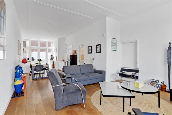Medium property photo - Van Boetzelaerlaan 124, 2581 AX Den Haag