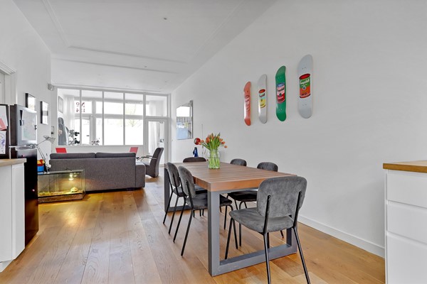 Medium property photo - Van Boetzelaerlaan 124, 2581 AX Den Haag
