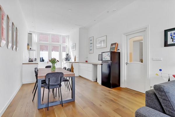 Medium property photo - Van Boetzelaerlaan 124, 2581 AX Den Haag