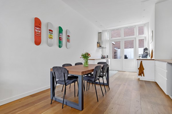 Medium property photo - Van Boetzelaerlaan 124, 2581 AX Den Haag