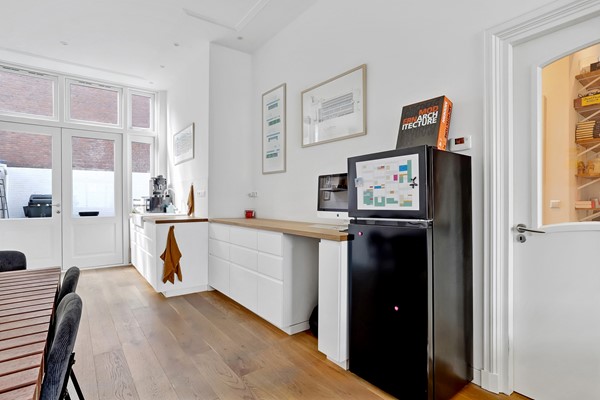 Medium property photo - Van Boetzelaerlaan 124, 2581 AX Den Haag