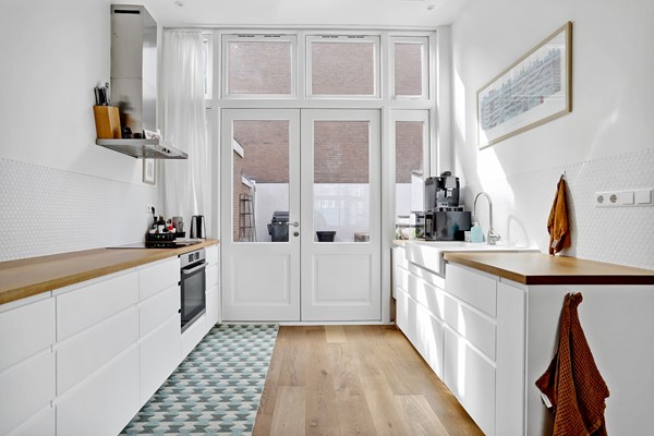 Medium property photo - Van Boetzelaerlaan 124, 2581 AX Den Haag