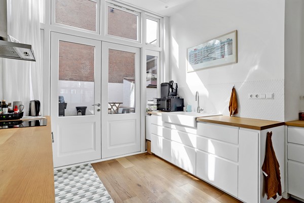 Medium property photo - Van Boetzelaerlaan 124, 2581 AX Den Haag