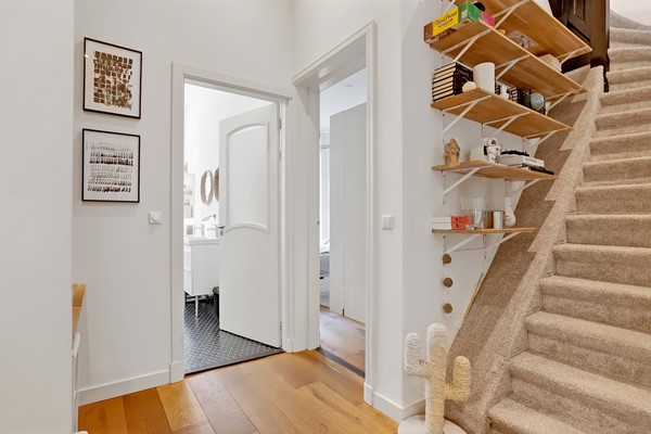 Medium property photo - Van Boetzelaerlaan 124, 2581 AX Den Haag
