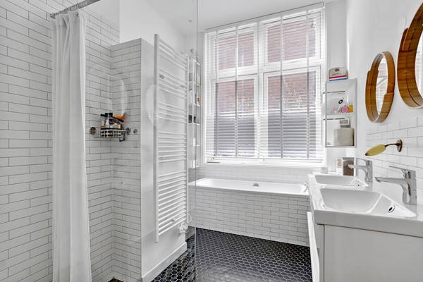 Medium property photo - Van Boetzelaerlaan 124, 2581 AX Den Haag