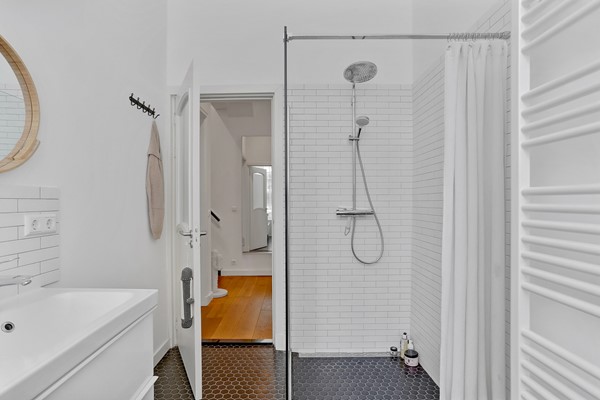 Medium property photo - Van Boetzelaerlaan 124, 2581 AX Den Haag