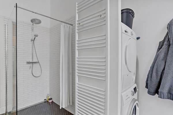 Medium property photo - Van Boetzelaerlaan 124, 2581 AX Den Haag