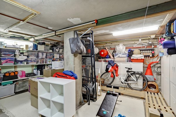 Medium property photo - Van Boetzelaerlaan 124, 2581 AX Den Haag