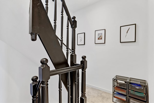 Medium property photo - Van Boetzelaerlaan 124, 2581 AX Den Haag