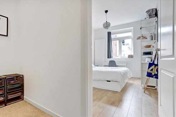 Medium property photo - Van Boetzelaerlaan 124, 2581 AX Den Haag