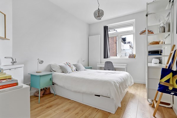 Medium property photo - Van Boetzelaerlaan 124, 2581 AX Den Haag