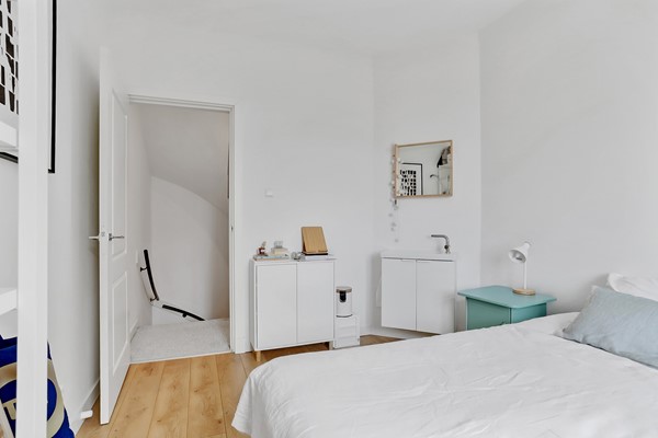 Medium property photo - Van Boetzelaerlaan 124, 2581 AX Den Haag