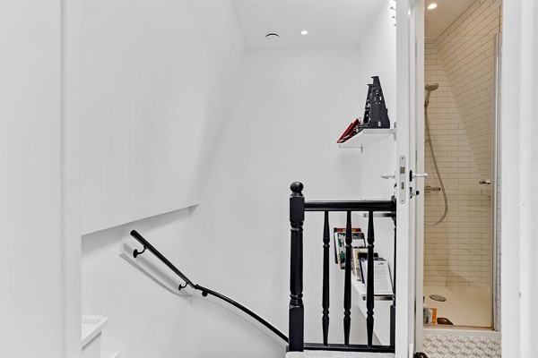Medium property photo - Van Boetzelaerlaan 124, 2581 AX Den Haag