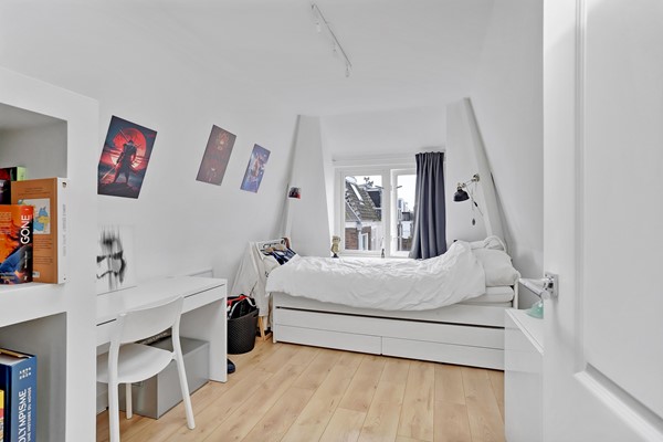 Medium property photo - Van Boetzelaerlaan 124, 2581 AX Den Haag