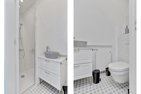 Medium property photo - Van Boetzelaerlaan 124, 2581 AX Den Haag