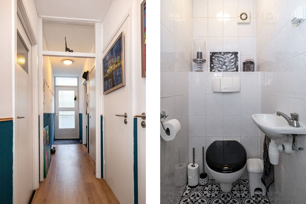 Medium property photo - Isabellaland 1552, 2591 EJ Den Haag