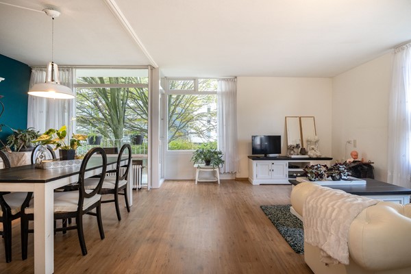 Medium property photo - Isabellaland 1552, 2591 EJ Den Haag