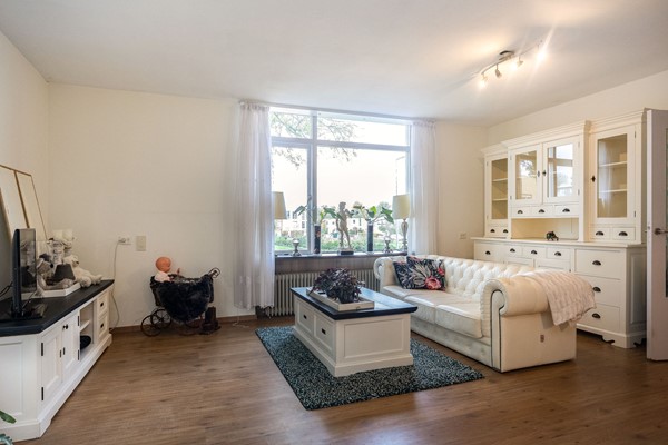 Medium property photo - Isabellaland 1552, 2591 EJ Den Haag