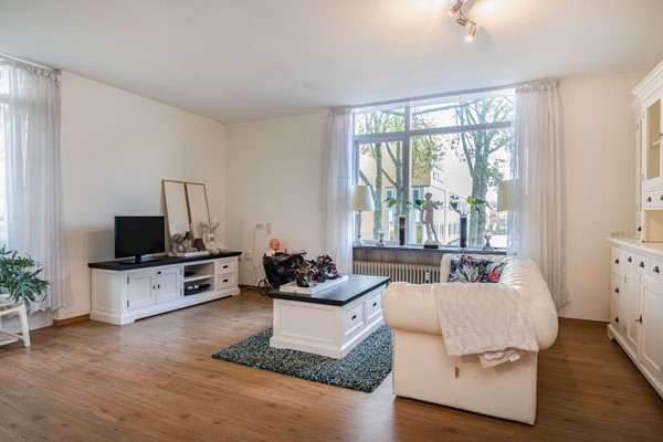 Medium property photo - Isabellaland 1552, 2591 EJ Den Haag
