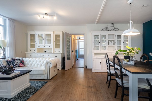 Medium property photo - Isabellaland 1552, 2591 EJ Den Haag