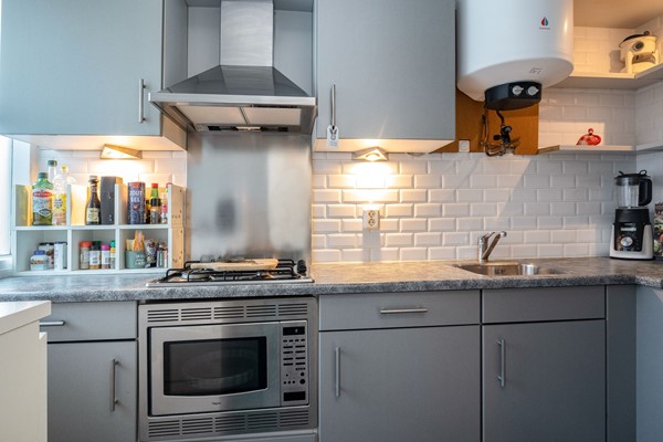 Medium property photo - Isabellaland 1552, 2591 EJ Den Haag