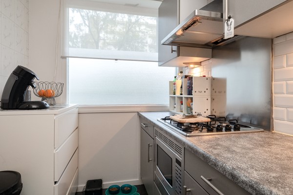 Medium property photo - Isabellaland 1552, 2591 EJ Den Haag