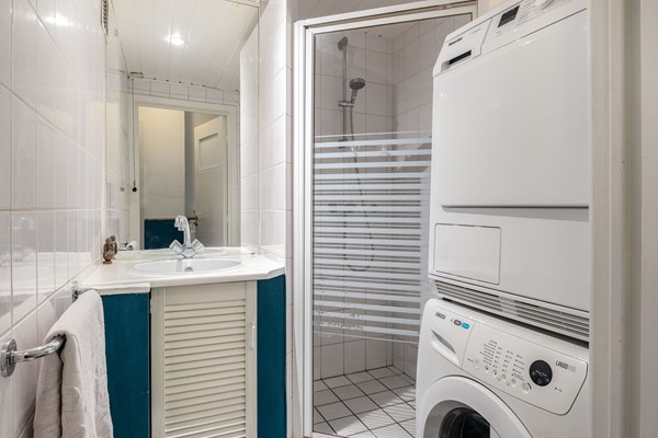 Medium property photo - Isabellaland 1552, 2591 EJ Den Haag