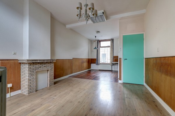 Medium property photo - Gerard Van Loonstraat 12, 2612 HV Delft