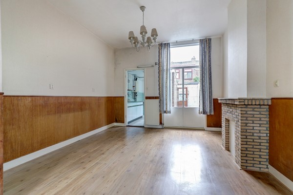 Medium property photo - Gerard Van Loonstraat 12, 2612 HV Delft