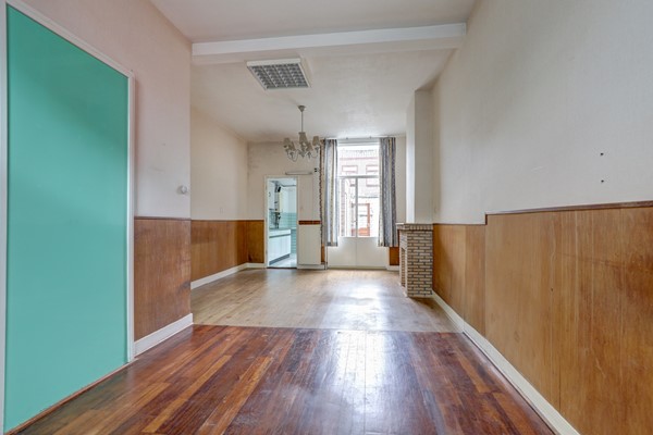 Medium property photo - Gerard Van Loonstraat 12, 2612 HV Delft