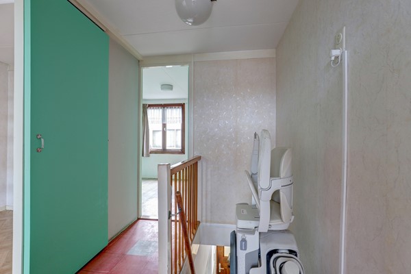 Medium property photo - Gerard Van Loonstraat 12, 2612 HV Delft