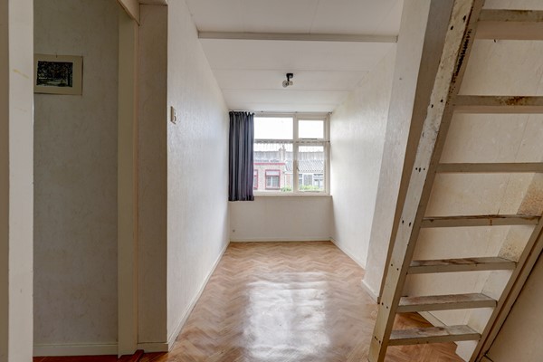 Medium property photo - Gerard Van Loonstraat 12, 2612 HV Delft