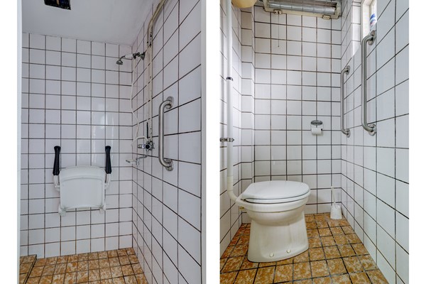 Medium property photo - Gerard Van Loonstraat 12, 2612 HV Delft