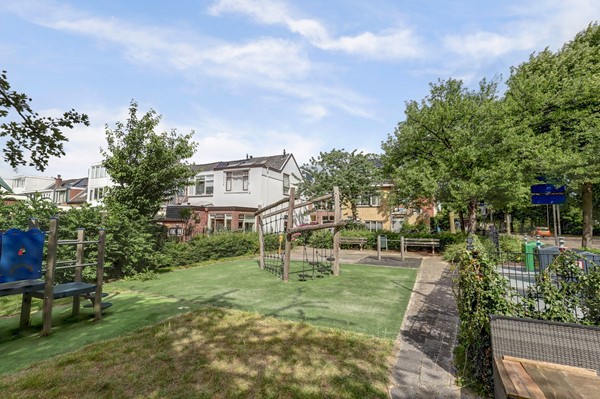 Medium property photo - Gerard Van Loonstraat 12, 2612 HV Delft