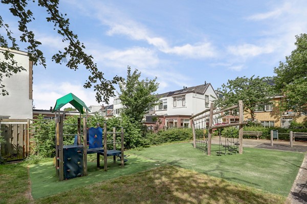 Medium property photo - Gerard Van Loonstraat 12, 2612 HV Delft