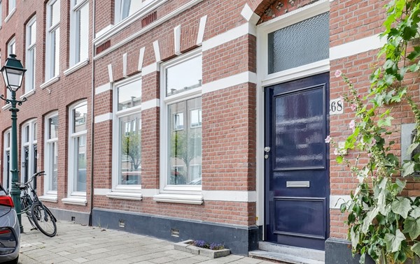 Property photo - Van Merlenstraat 68, 2518TG Den Haag